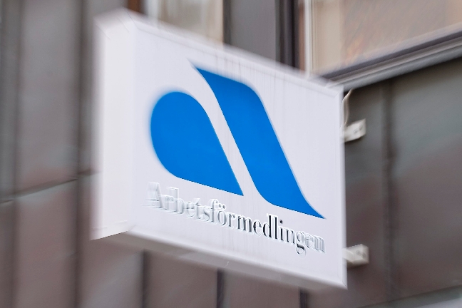 Ofredande, Sexuell, Anklagelser, Arbetsförmedlingen, Kvinnor