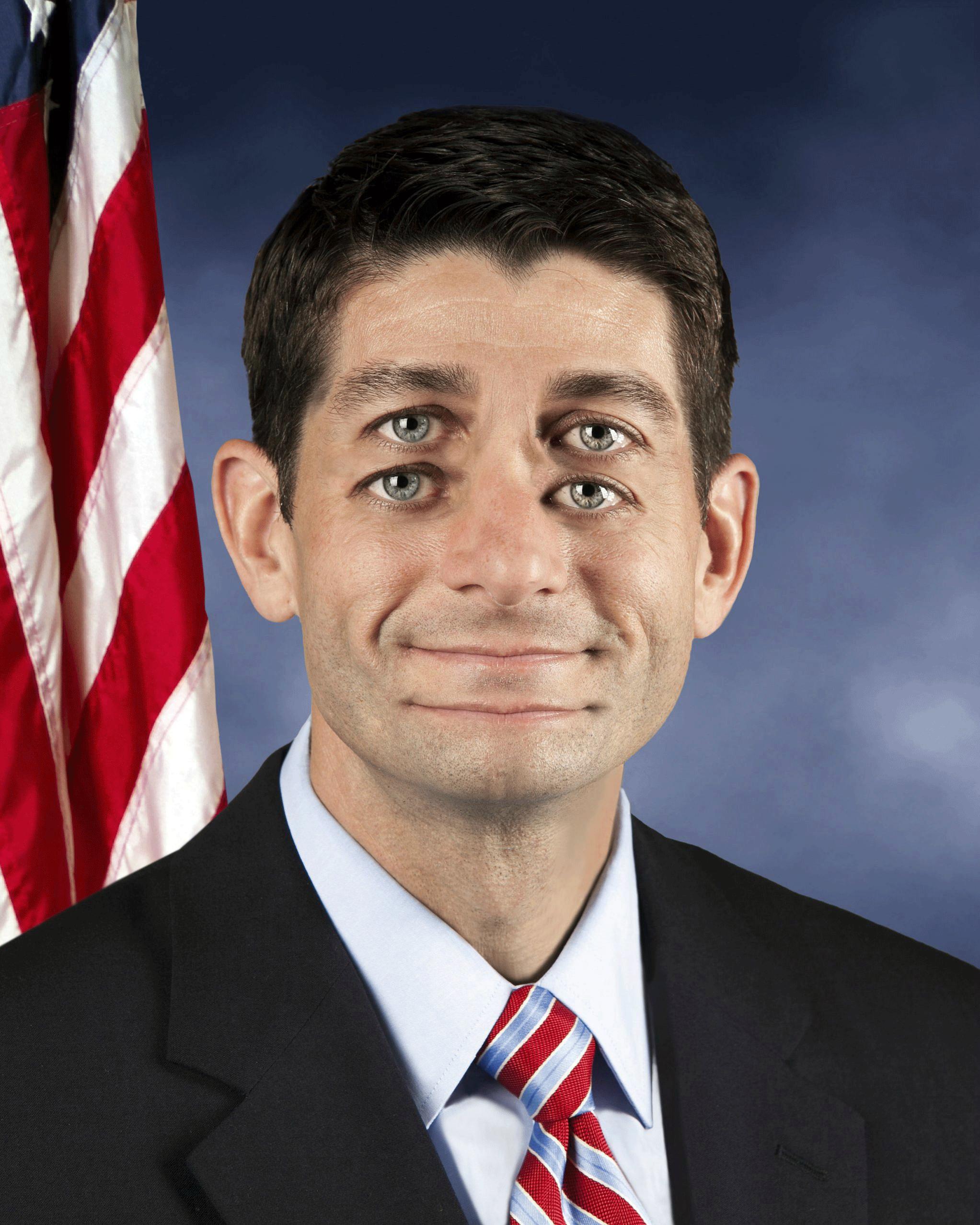 Paul Ryan