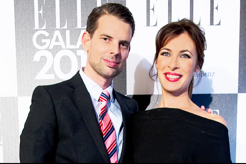  Frances, Alex Schulman, Amanda Schulman, BB, Barn, Dotter