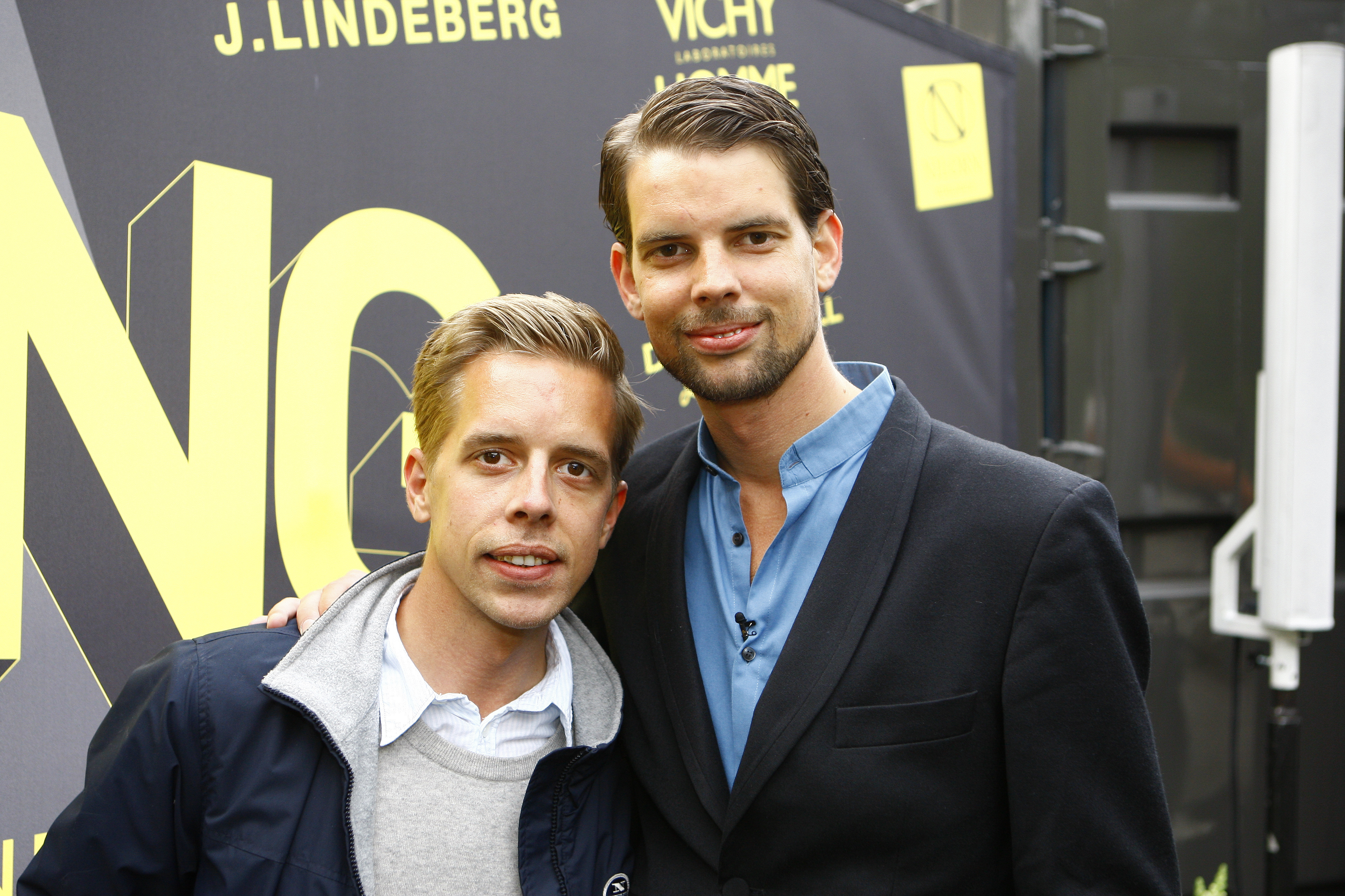 Calle Schulman, SVT, Janne Gunnarsson, Alex Schulman, OS i London, #sparkagunnarsson