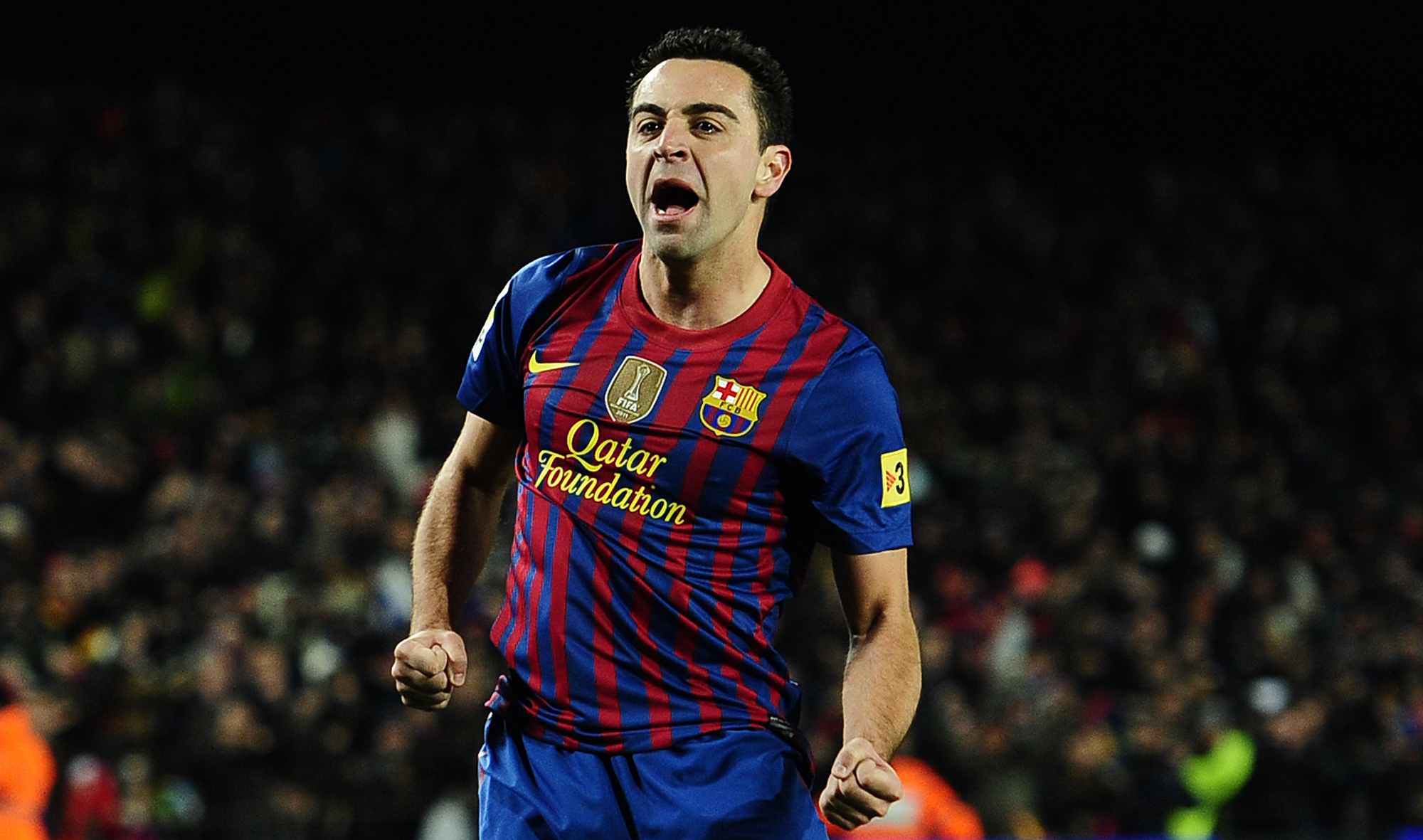 Zlatan Ibrahimovic, Champions League, PSG, Barcelona, Xavi