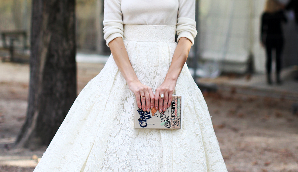 Paris, Fashion Week, Detaljer, Streetstyle
