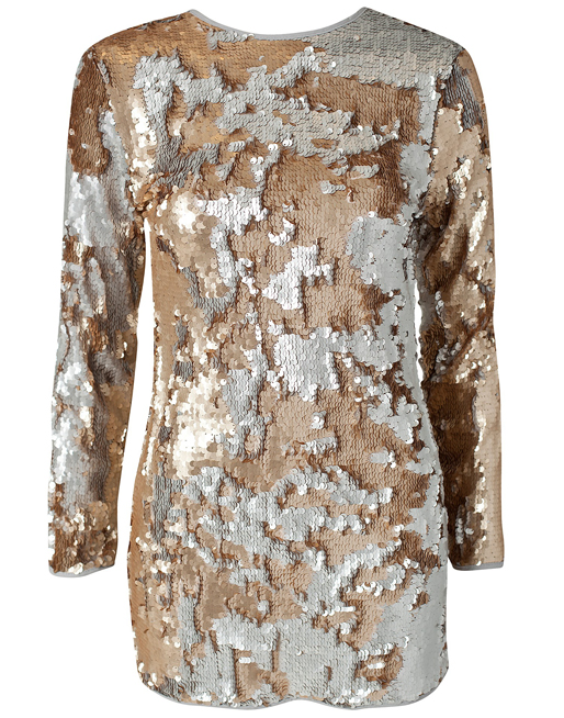 Shoppingtips, Guld,  hösttrend