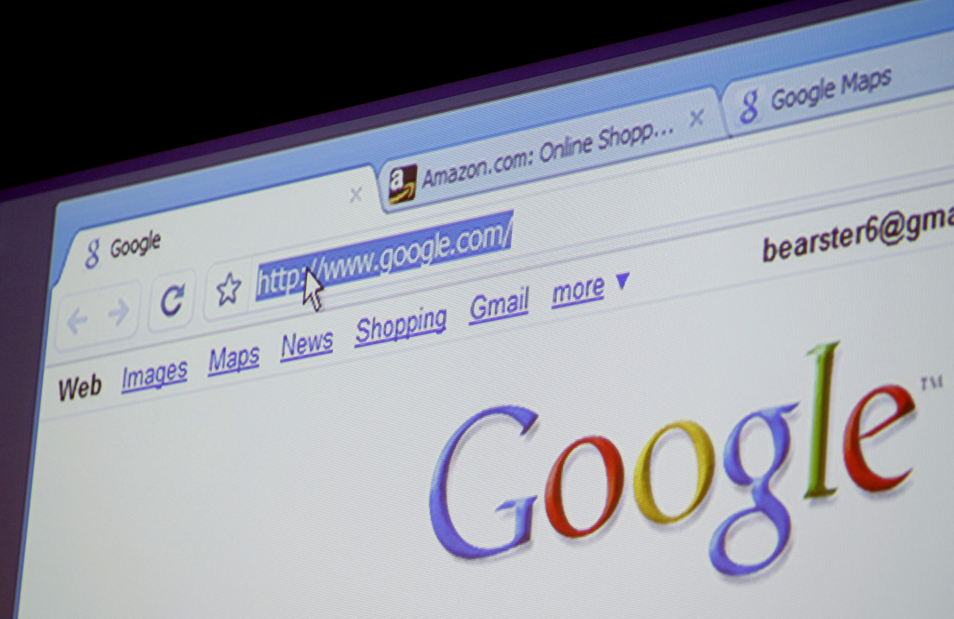 Safari, Internet, USA, Google, Apple
