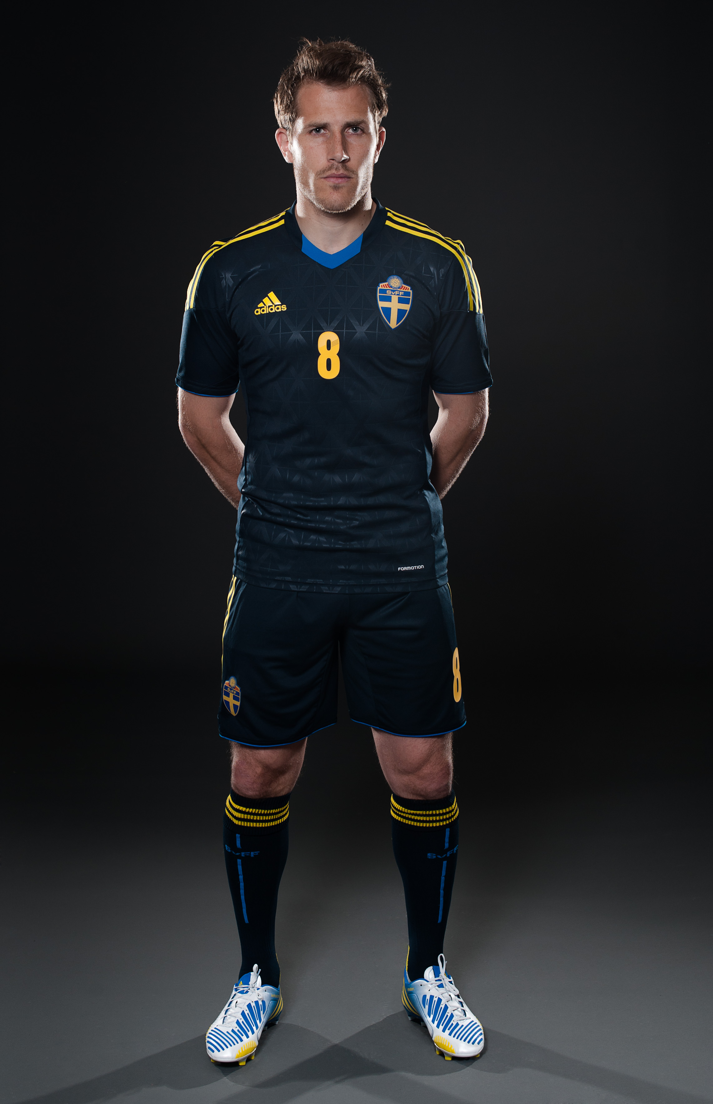 Matchtröja, Landslaget, Antal