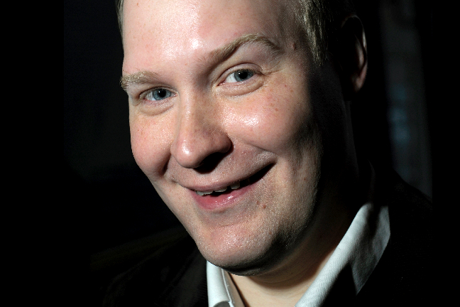 TV4, Filippa Bark, Kontoret, Björn Gustafsson, Henrik Dorsin, Solsidan, Sissela Benn, Komedi, The Office, Kim Sulocki, Komiker, Humor, Ove Sundberg