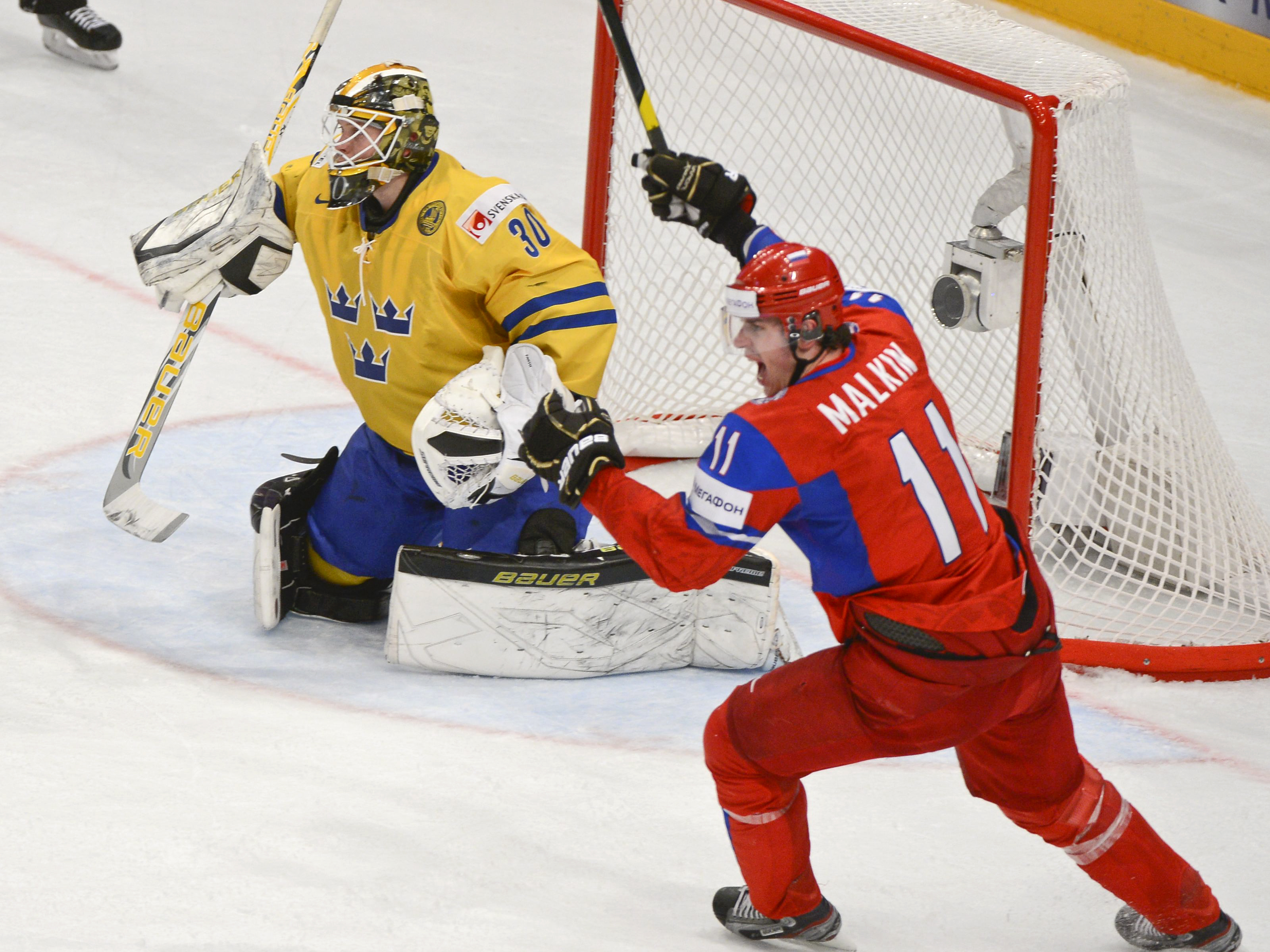 Evgeni Malkin, Pittsburgh Penguins, KHL,  NHL-lockout, nhl