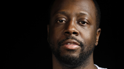 Wyclef Jean
