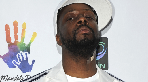 Wyclef Jean