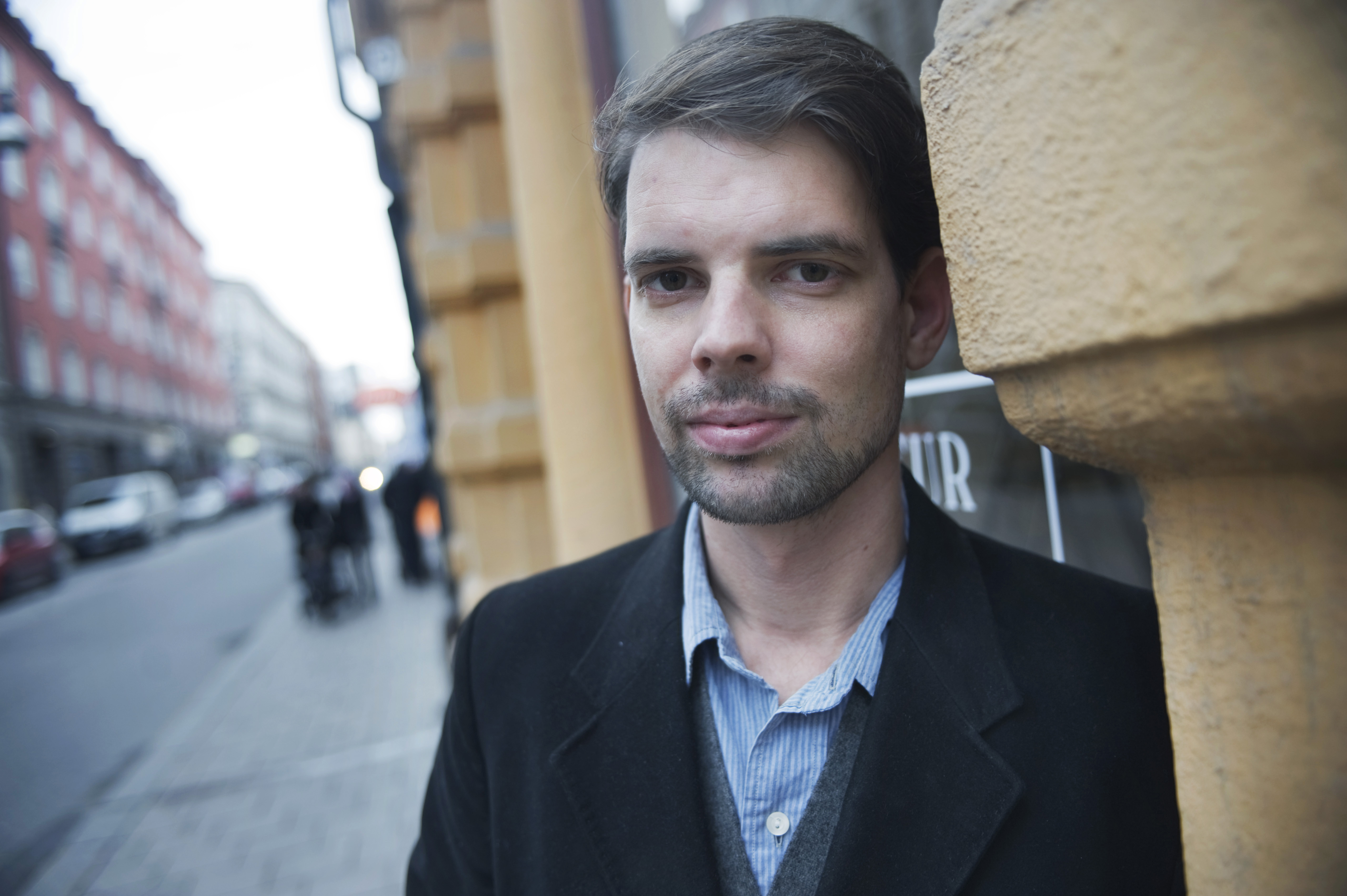 sjukhus, Förlossning, Alex Schulman, Dotter, Amanda Schulman, Föda