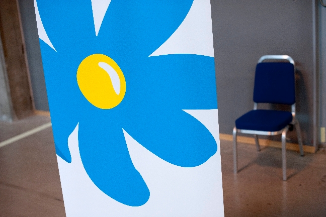 Politik, Polisanmälan, Hets mot folkgrupp, Thoralf Alfsson, Sverigedemokraterna, SD