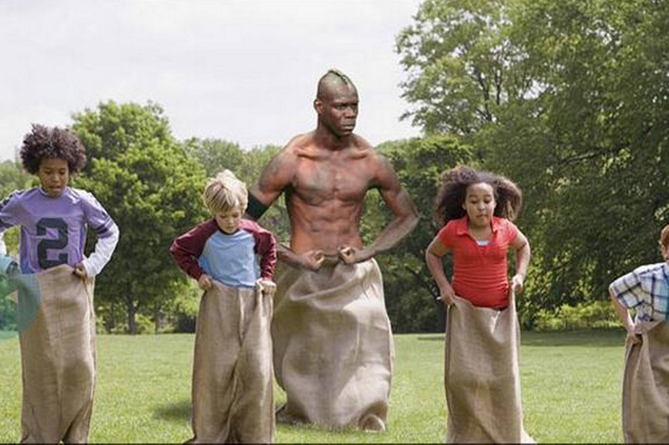 Internet, EM, Fotboll, Meme, Mario Balotelli