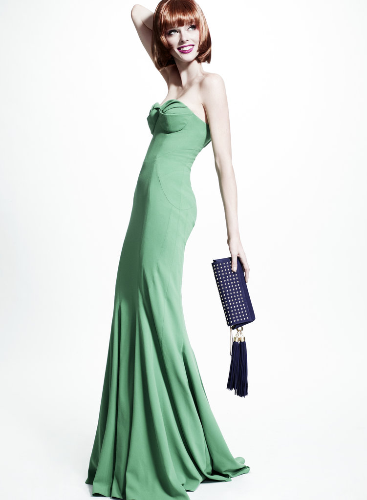 Resort 2014, Zac Posen