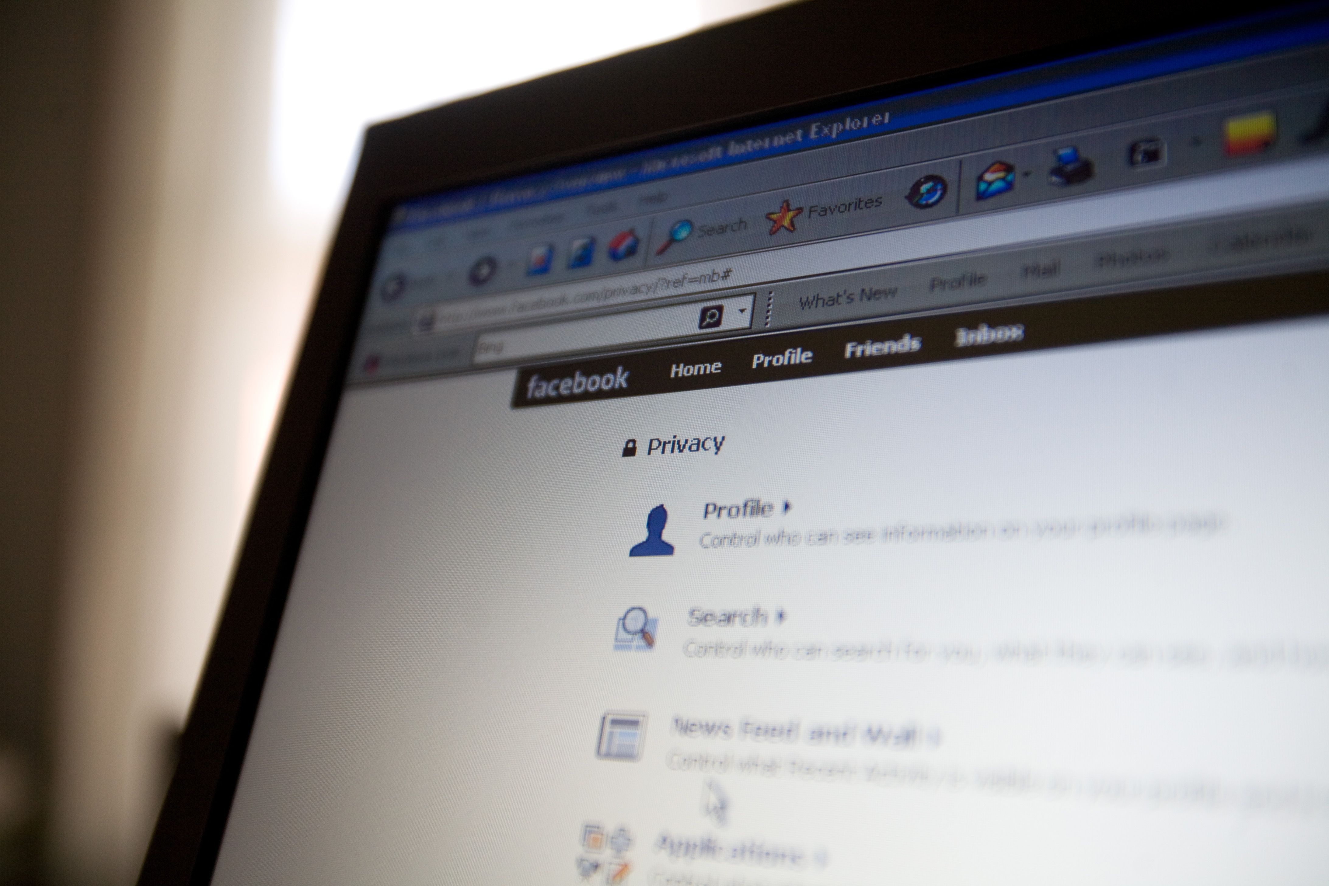 Skola, Facebook, Elever, Framtid, Censur, Internet, Privatliv