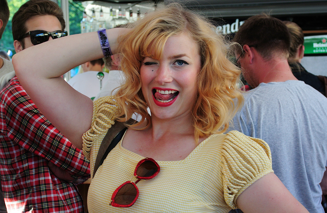 Festival24, Way Out West,  Festivalfoto