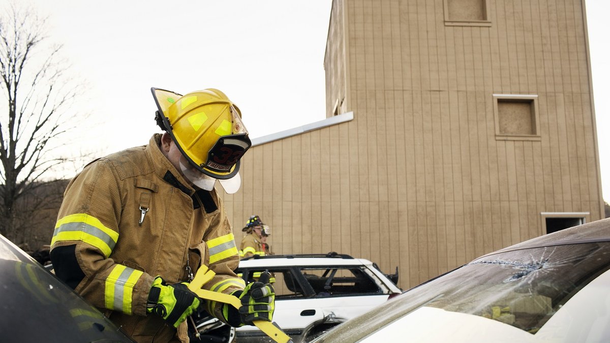 Polisen rapporterar om våld hot mot tjänsteman Botkyrka