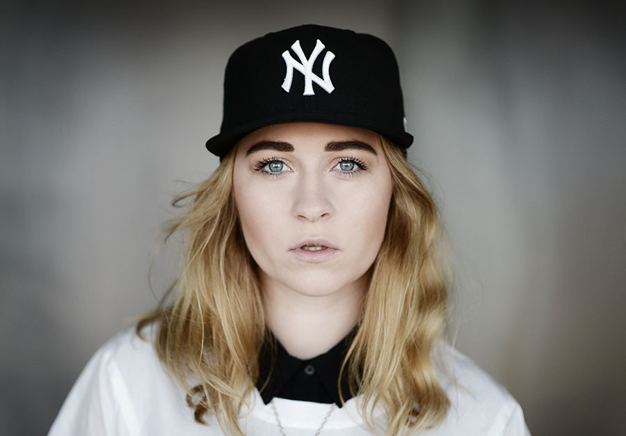 Rebecca Centren, Next In Fashion