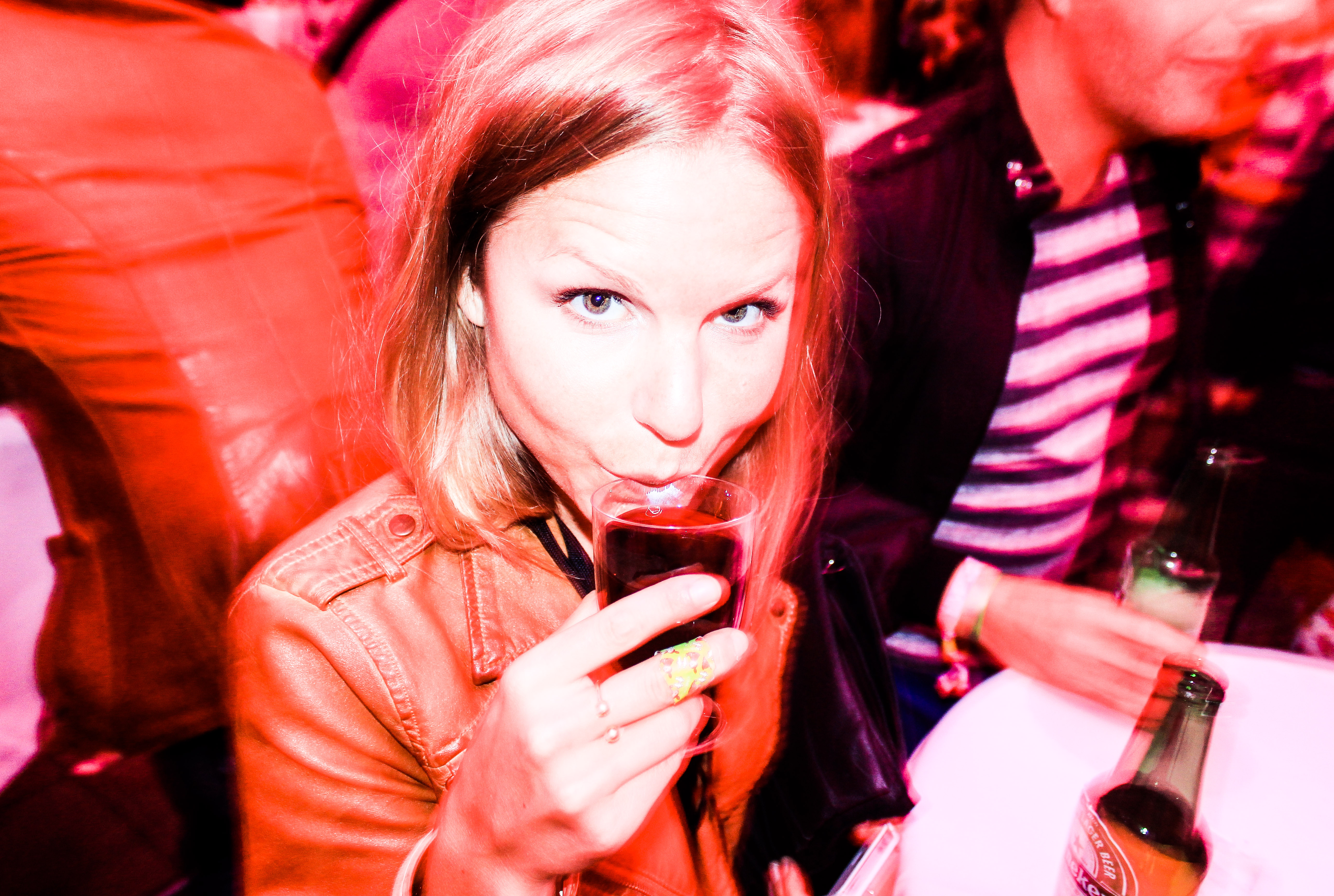 Goteborg, WOWgbg, Ylva Lundberg, Way Out West