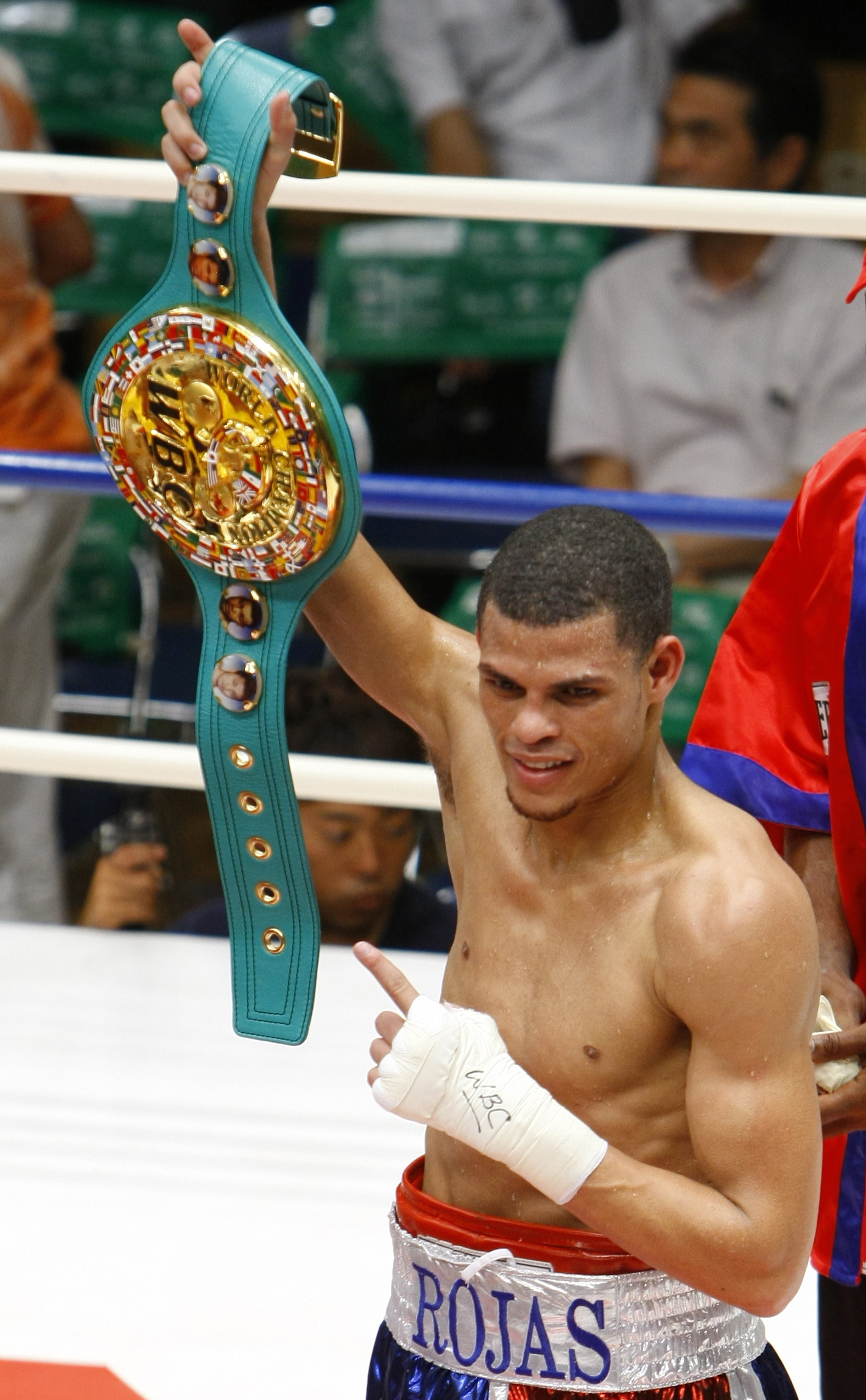 Sergio Martinez, Elio Rojas, WBC, boxning, Vitali Klitjko, Mikkel Kessler