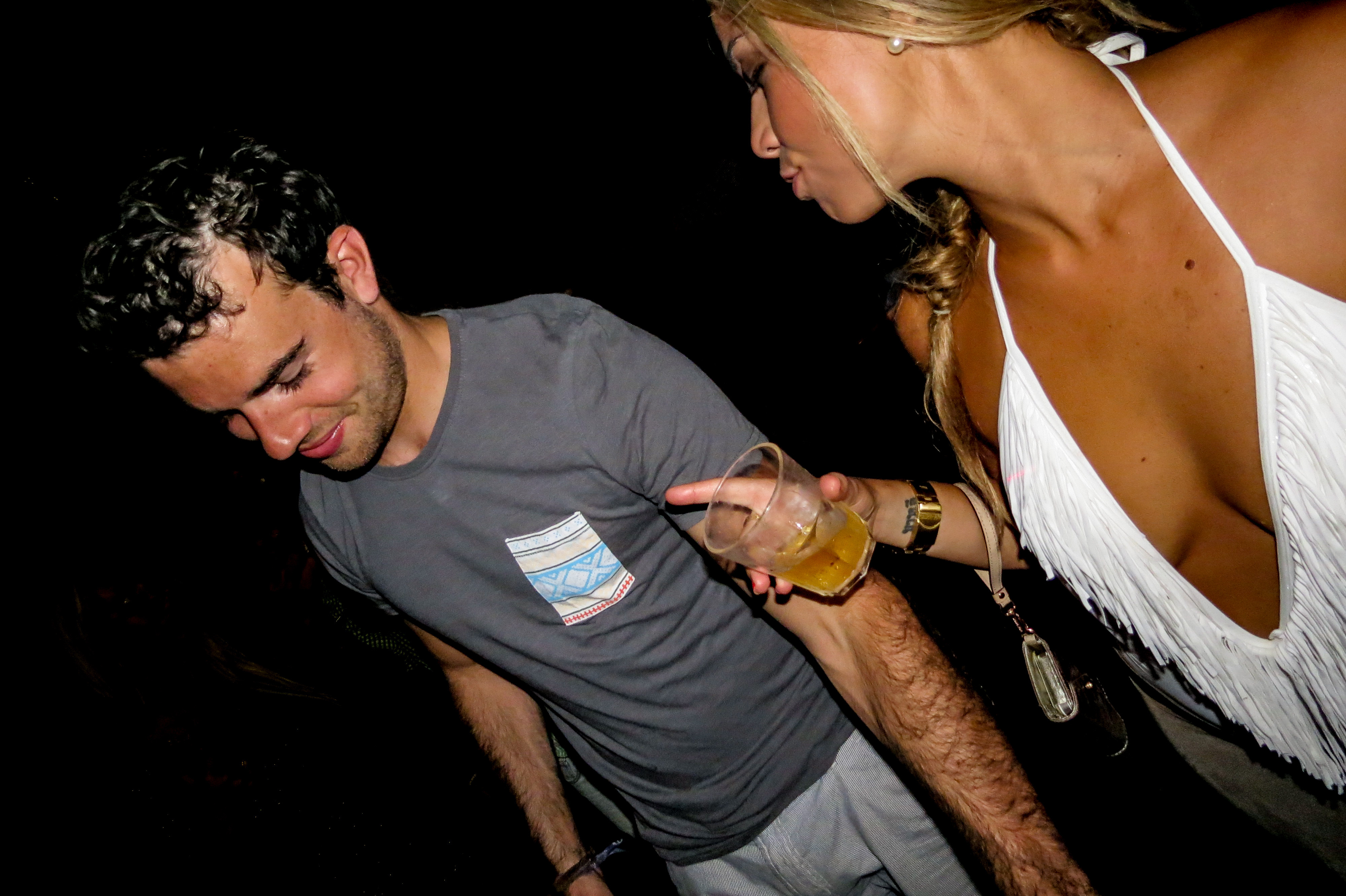 the yacht week, Malin Evrenos, Party, sailing, yacht week, Y+M