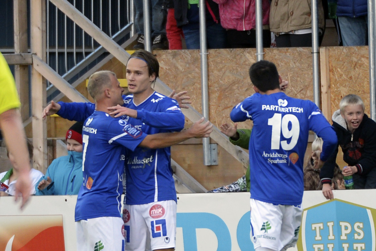 Hacken, Allsvenskan, Öster, IFK Norrköping, Silly Season, Helsingborg, Kalmar FF, Brommapojkarna, Gefle, Åtvidaberg, AIK, ifk goteborg, Elfsborg, Djurgarden, Mjallby, Halmstad, Syrianska, Malmo FF