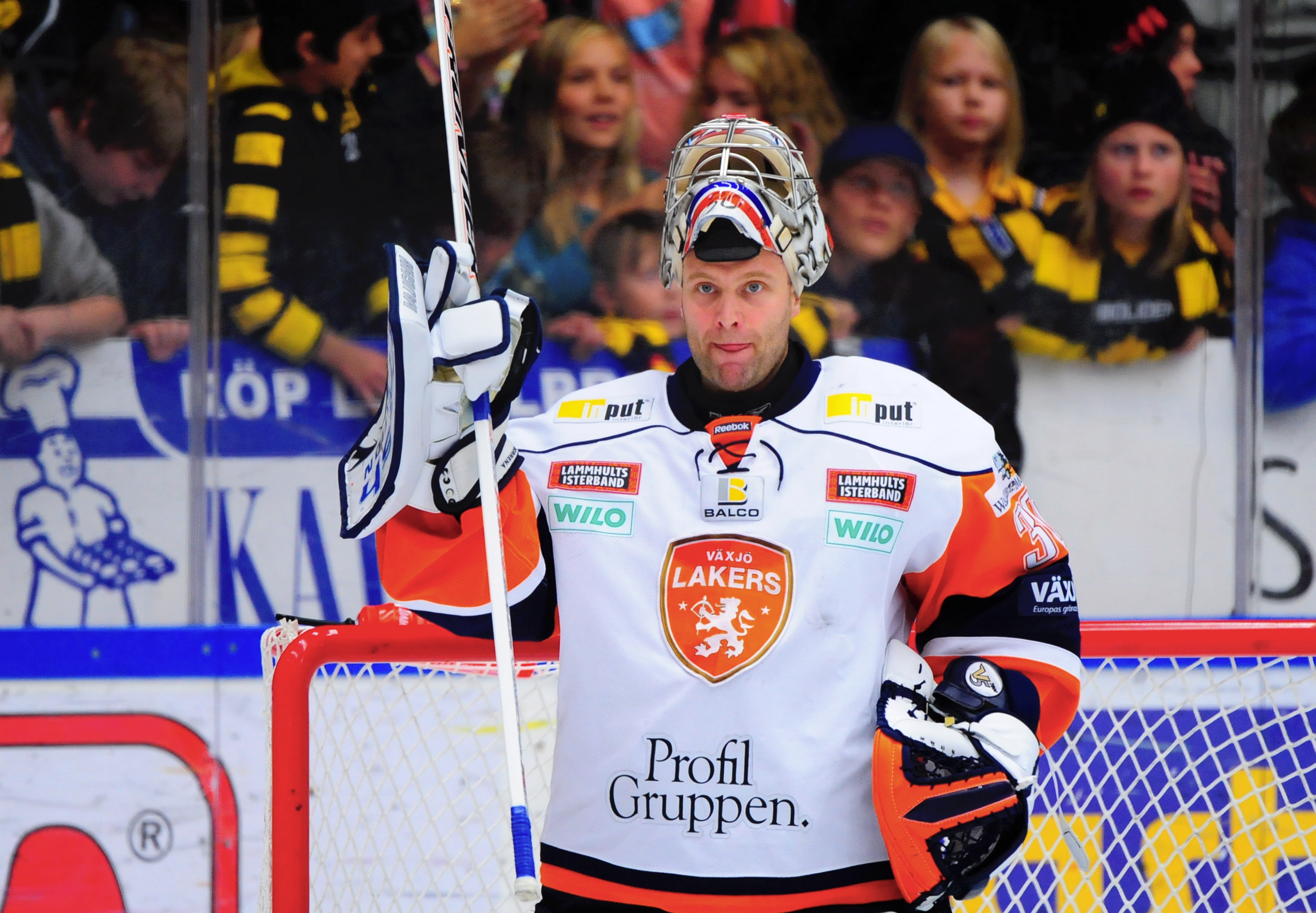elitserien, Växjö Lakers, LHC