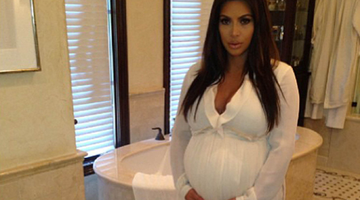 Kanye West, Kim Kardashian, Beyoncé