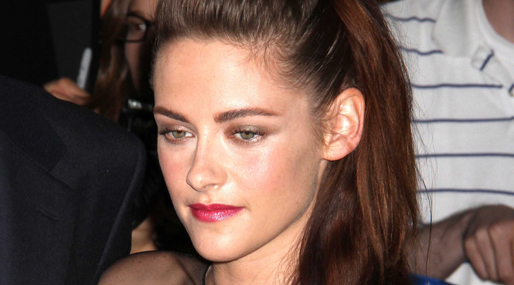 Robert Pattinson, Kristen Stewart