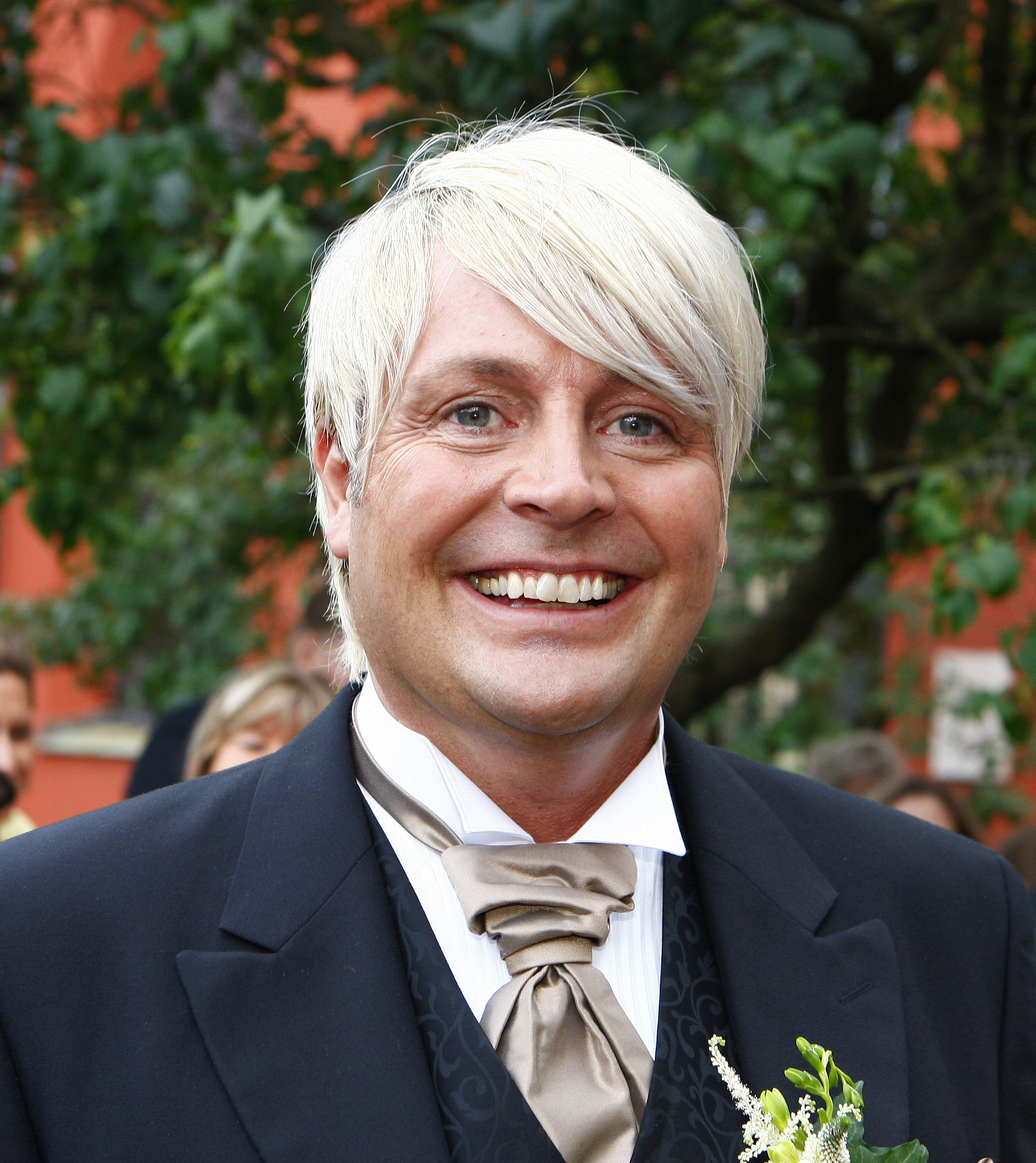 Runar Sögaard