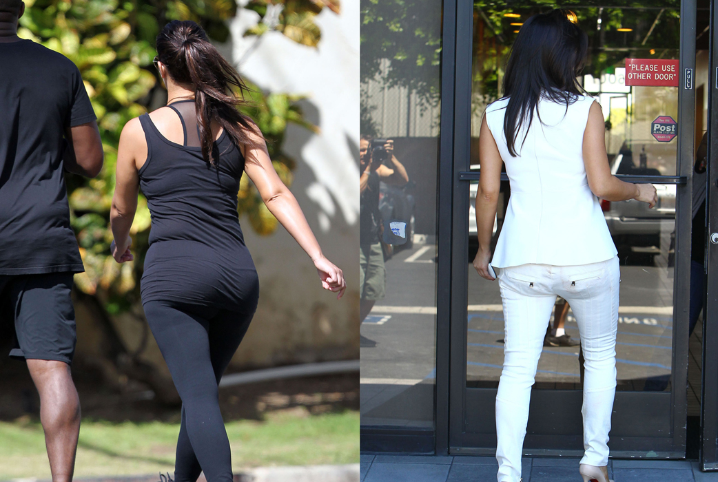 Kim Kardashian