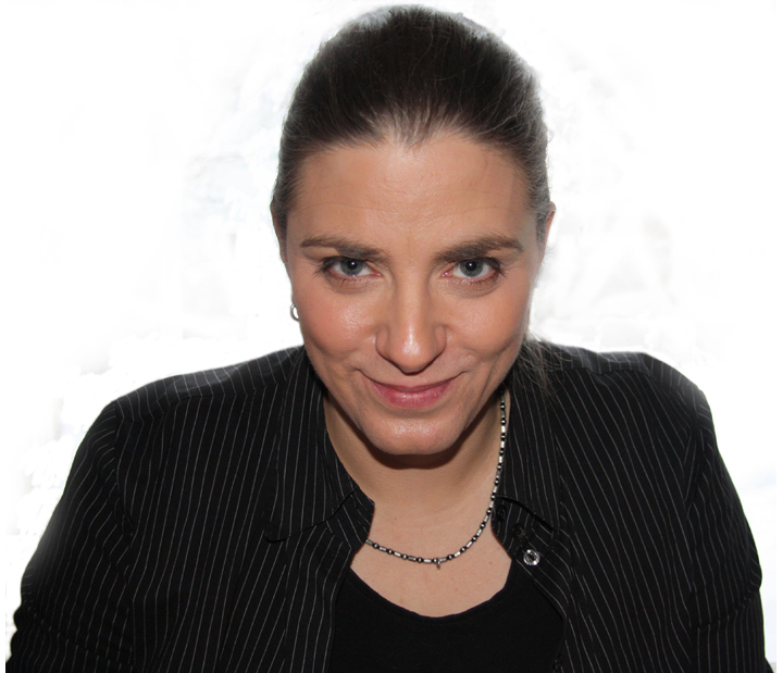 Anna Troberg, Säkerhet, Analys, Minority Report, Kameror, Övervakning