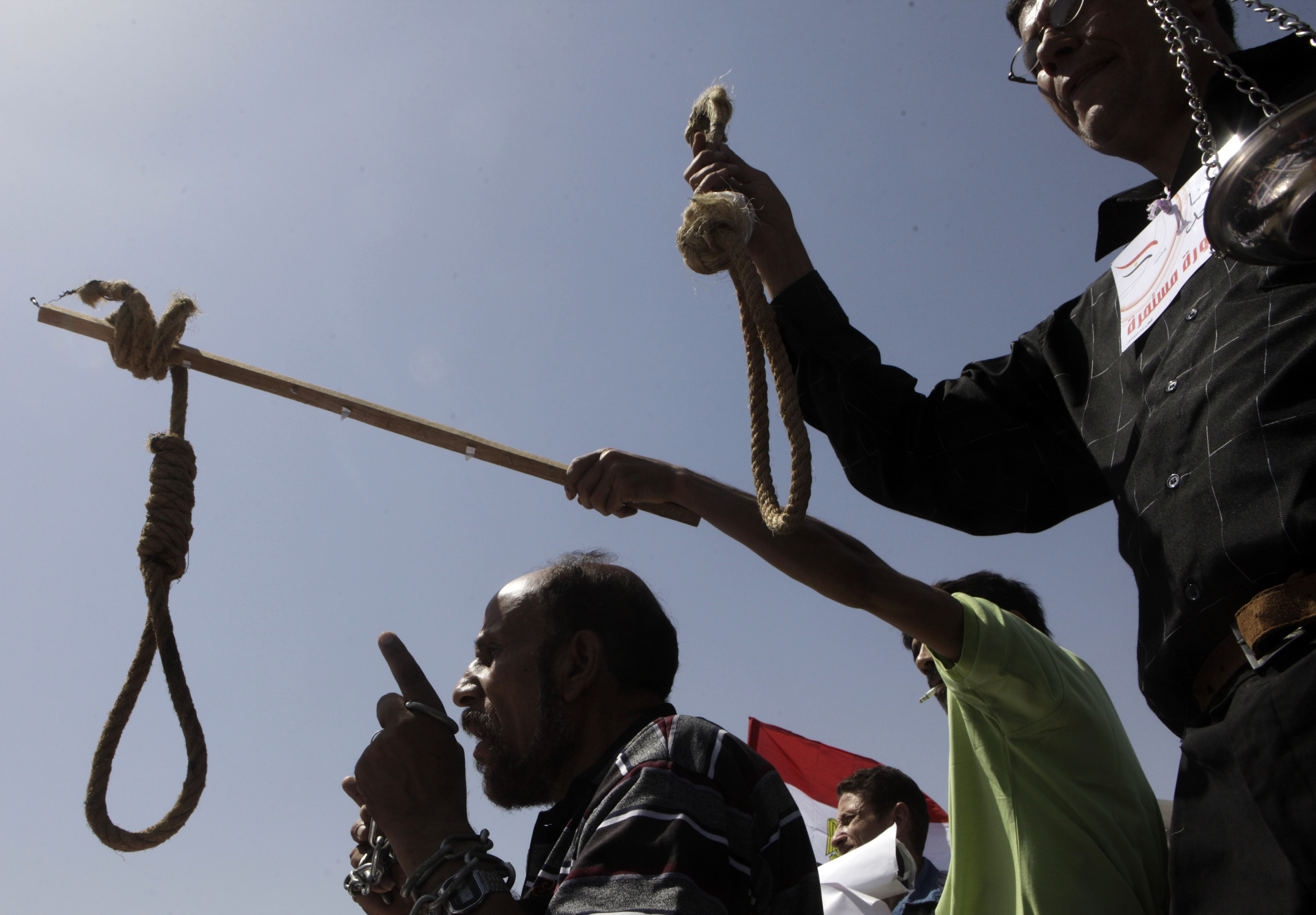 Uppror, Egypten, Kairo, Hosni Mubarak, Protester