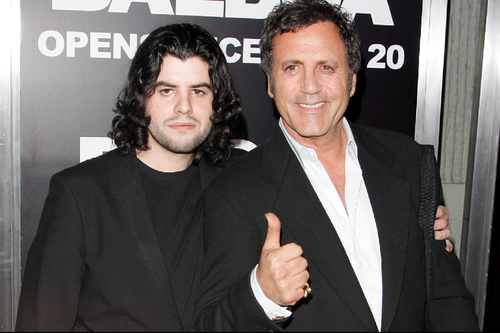 Överdos, Sylvester Stallone, Sage Stallone, Död, Hollywood