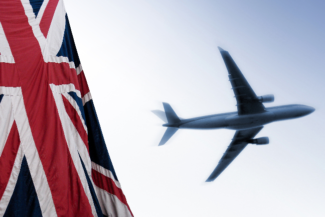 Undersökning, Skyscanner.se, Japaner, Britter, Jobbiga turister, Turism