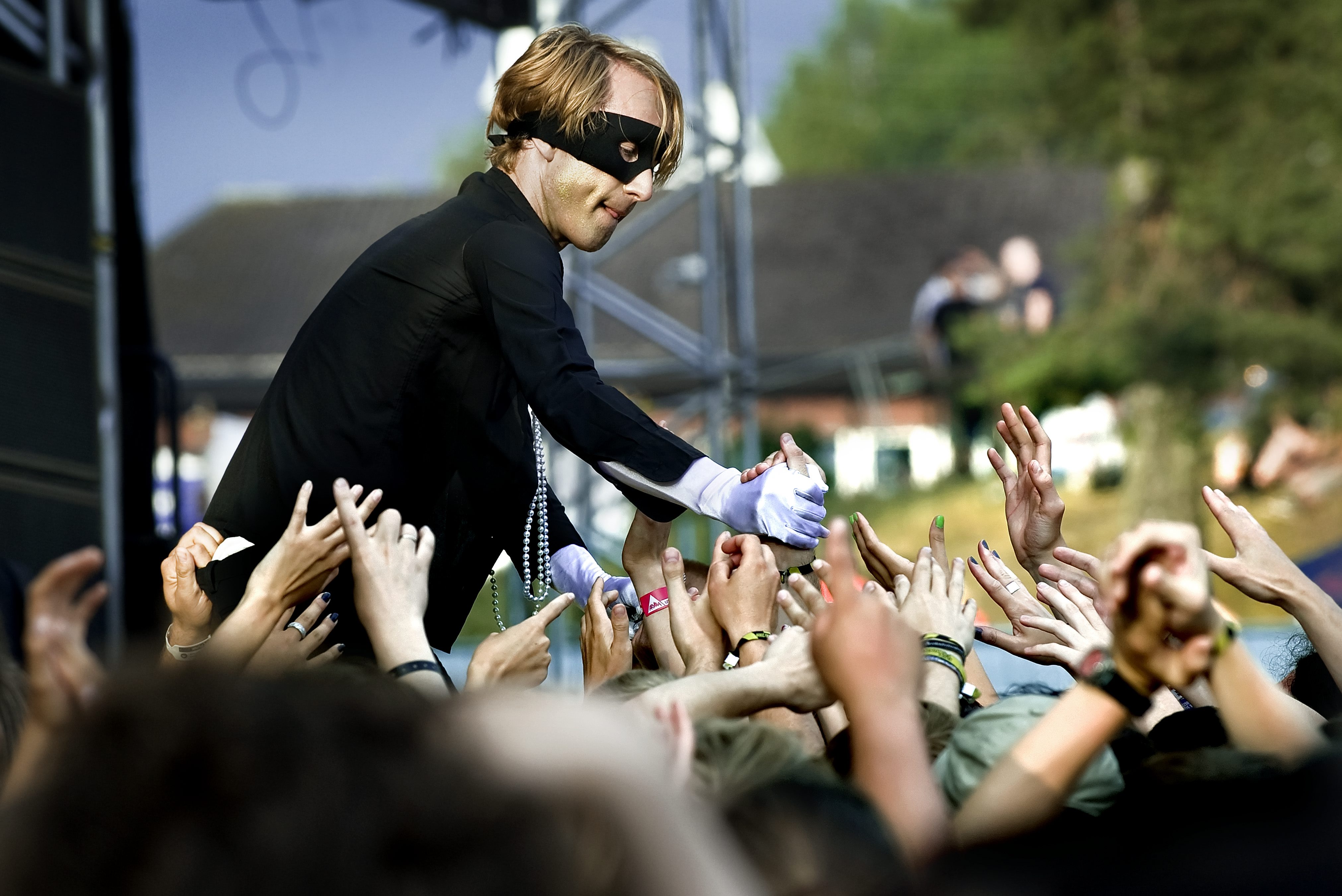 Festival24, Emmabodafestivalen