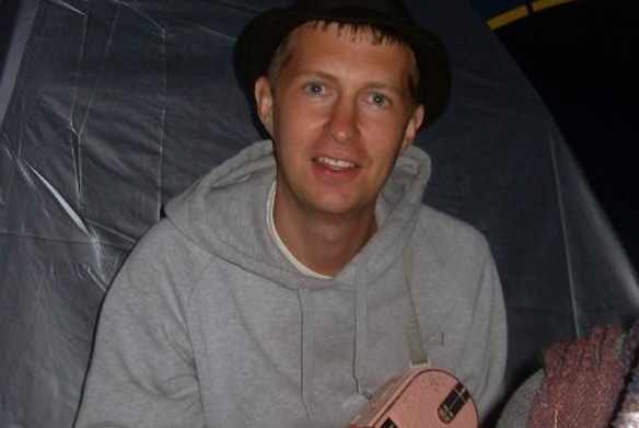 Festival24, Hultsfredsfestivalen