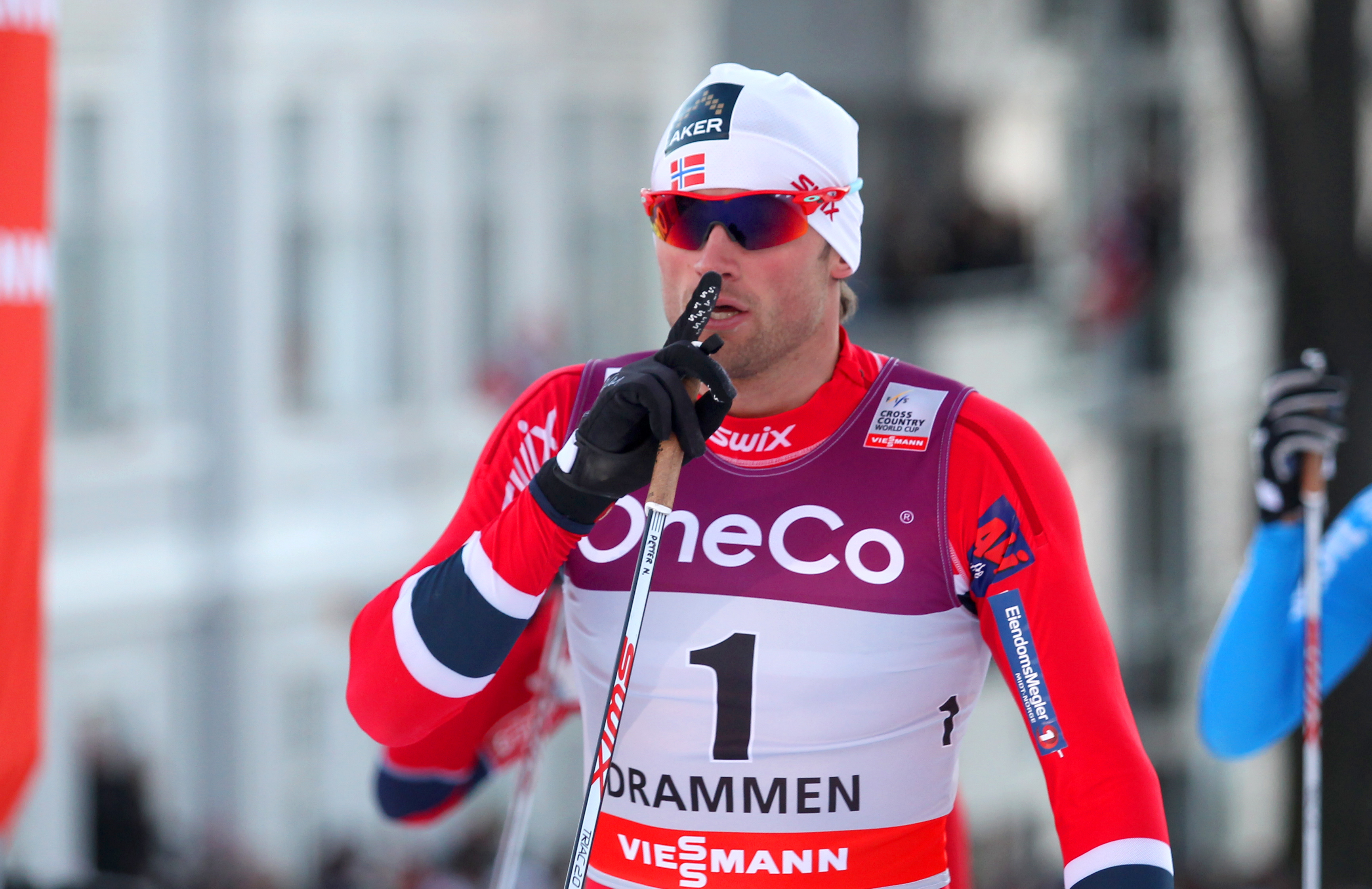  vg, Petter Northug,  thomas northug, skidor