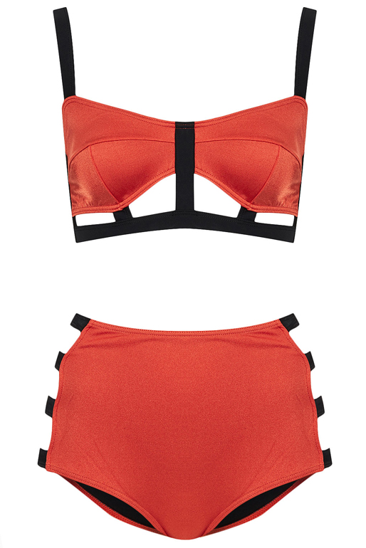 Bikini,  Badräkt, Shopping