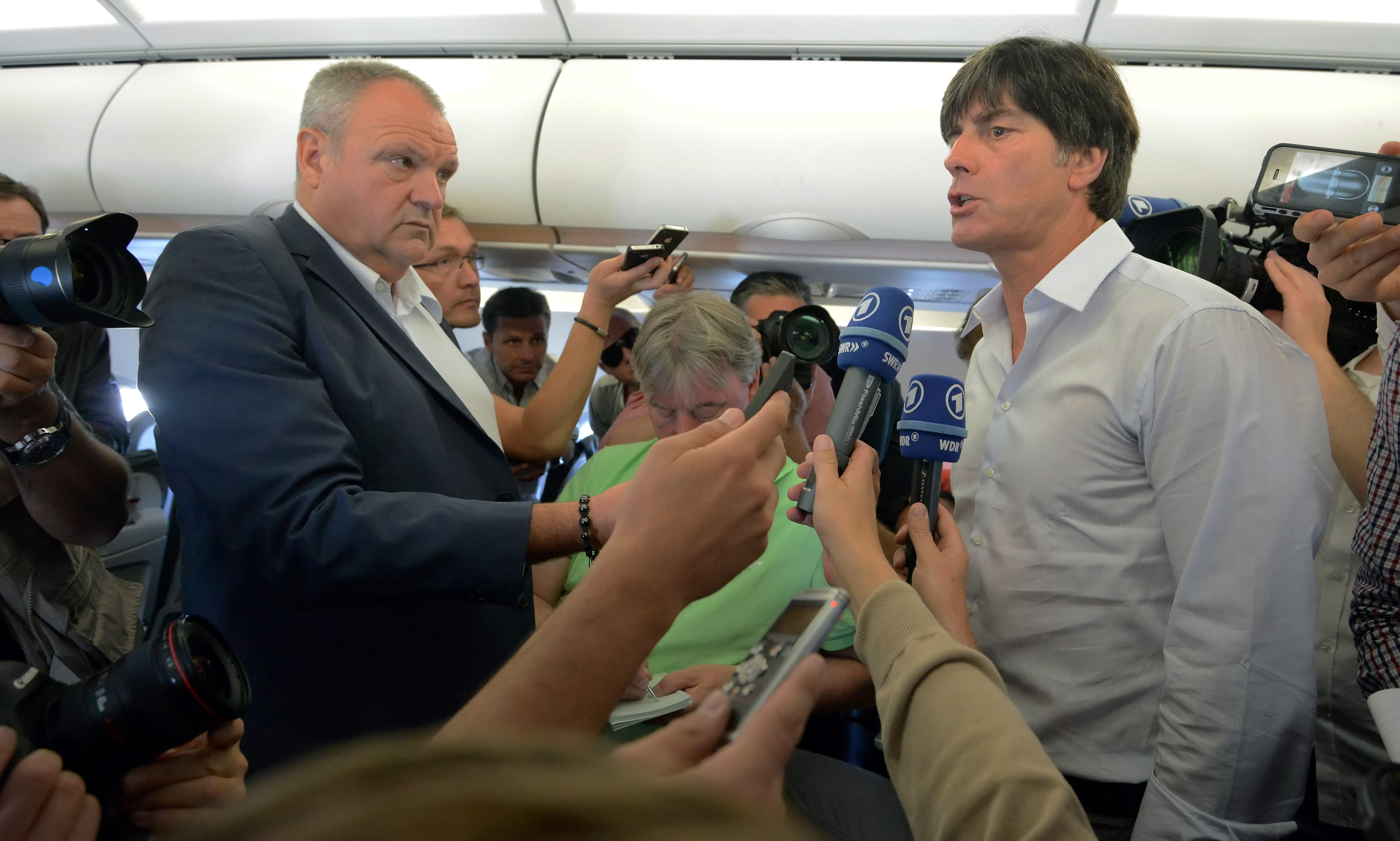 EM, EM i korthet, Italien, Fotboll, Tyskland, Joachim Löw