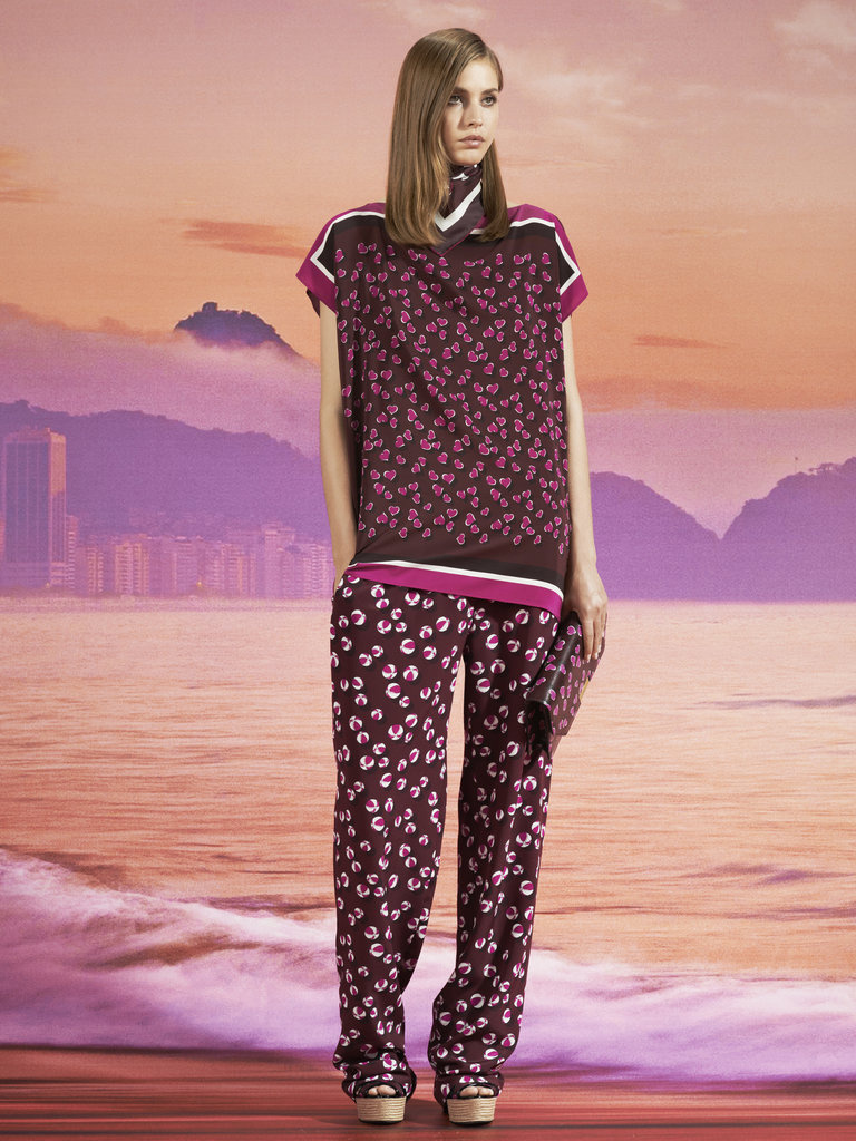 Resort 2014, Gucci