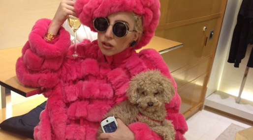 Lady Gaga