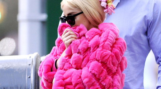 Lady Gaga