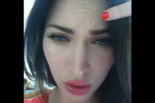 Megan Fox