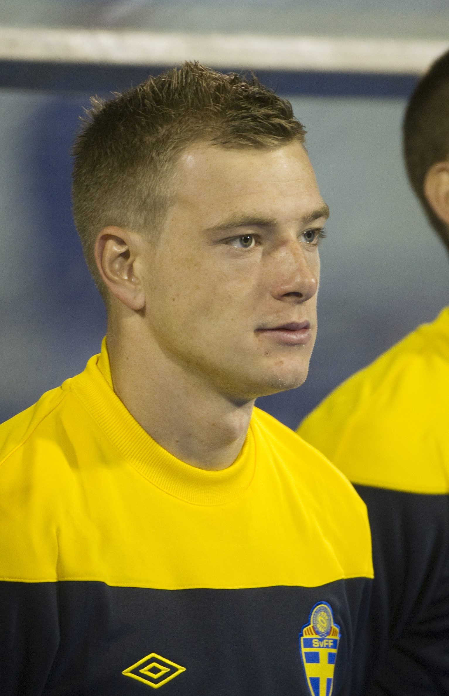 John Guidetti, EM, Galatasaray, Fotboll, Manchester City, Johan Elmander