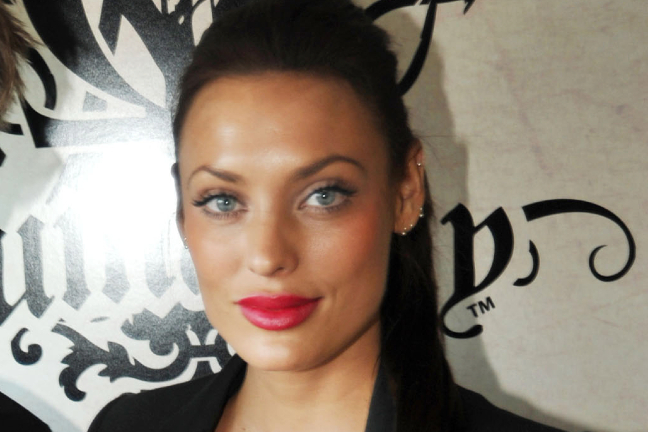 Blogg, Hackad, Natacha Peyre, Hackare, Attack