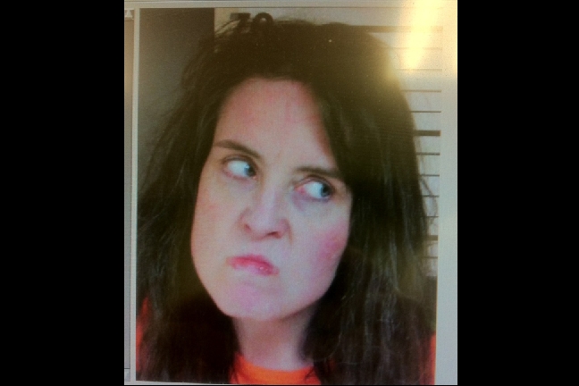 Mugshots, Bildspecial, USA, Kriminellt