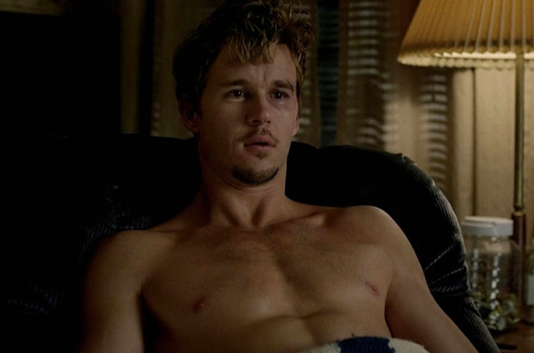 Stjärna, True Blood, bilder, Film, Alexander Skarsgård, naken, Vampyr, Inspelning, Hollywood