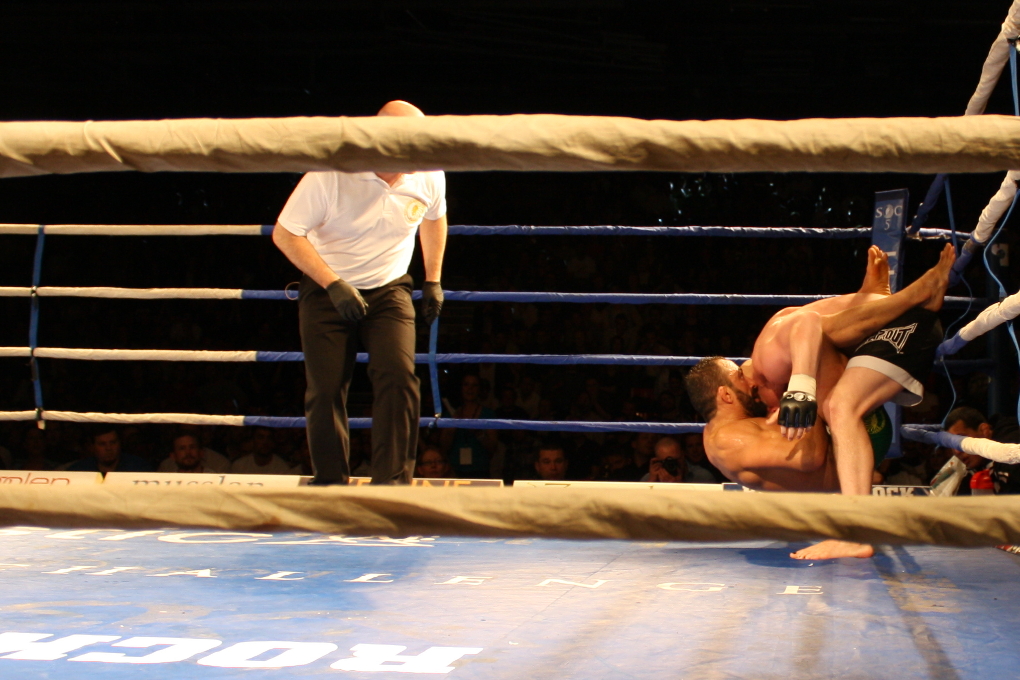 Fryshuset, Reza Madadi, Superior Challenge, Junie Browning, Pride and Fury, Hanna Sillen