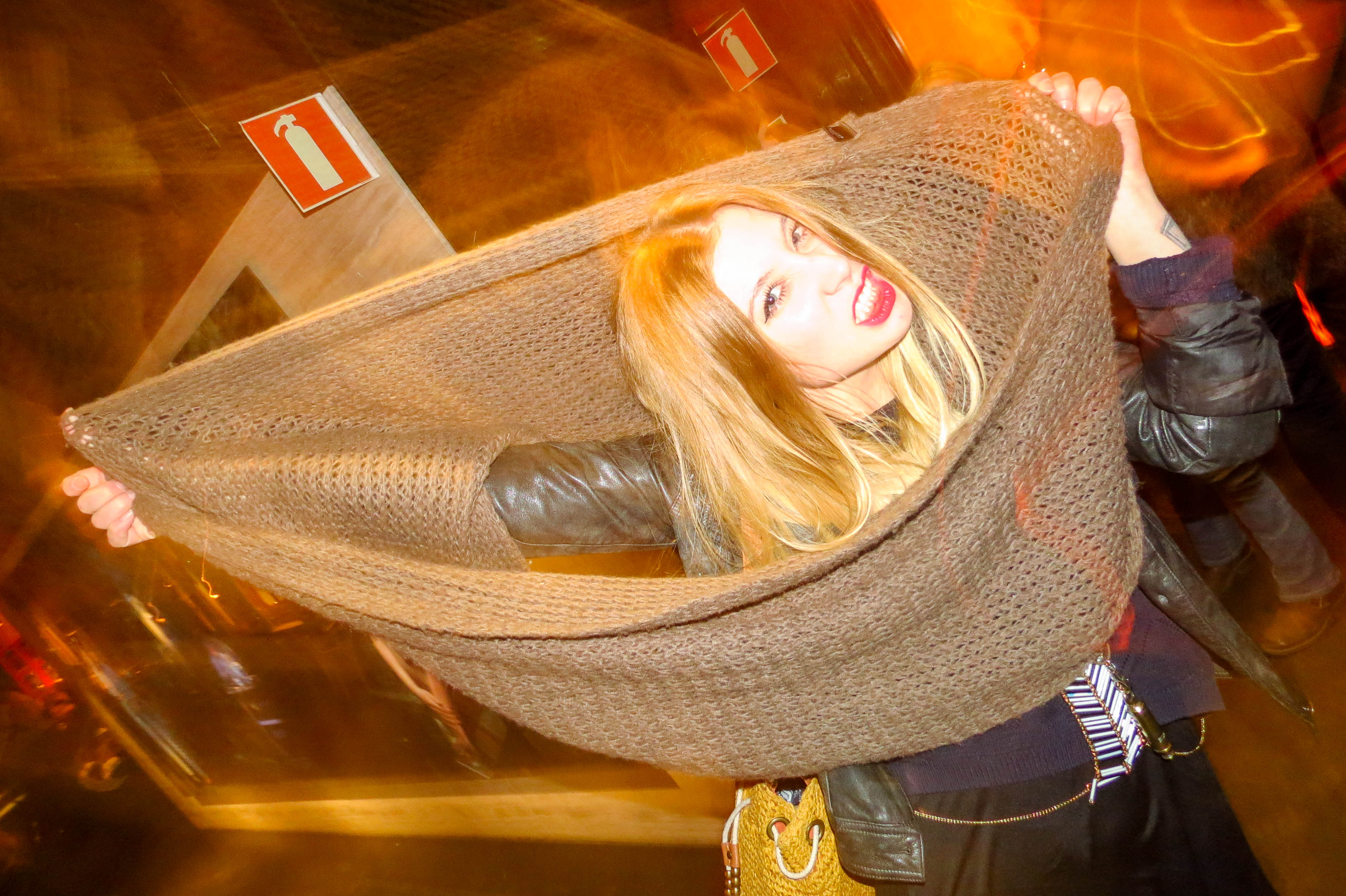 Miss Saturday Night, Miss Voon, 2351, Y+M, Berns, Omid Khalvati, YochM, Simon Billeqvist, chili de almeida, Gago Cuk, East, Julia Lindholm, Pom Pom Parlour, Gustav Bendt