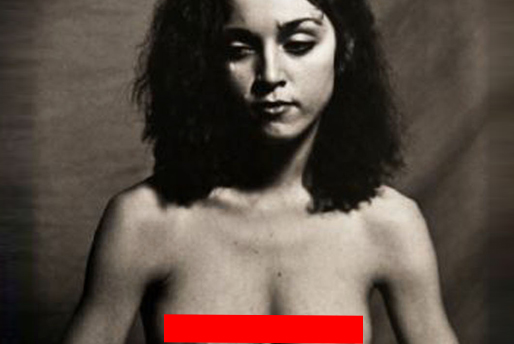 Michael Jackson, Madonna